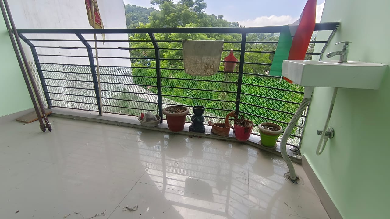 Unfurnished 4bhk in Pathar Quarry, Guwahati, Assam, India for Rent